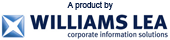 Williams Lea Logo